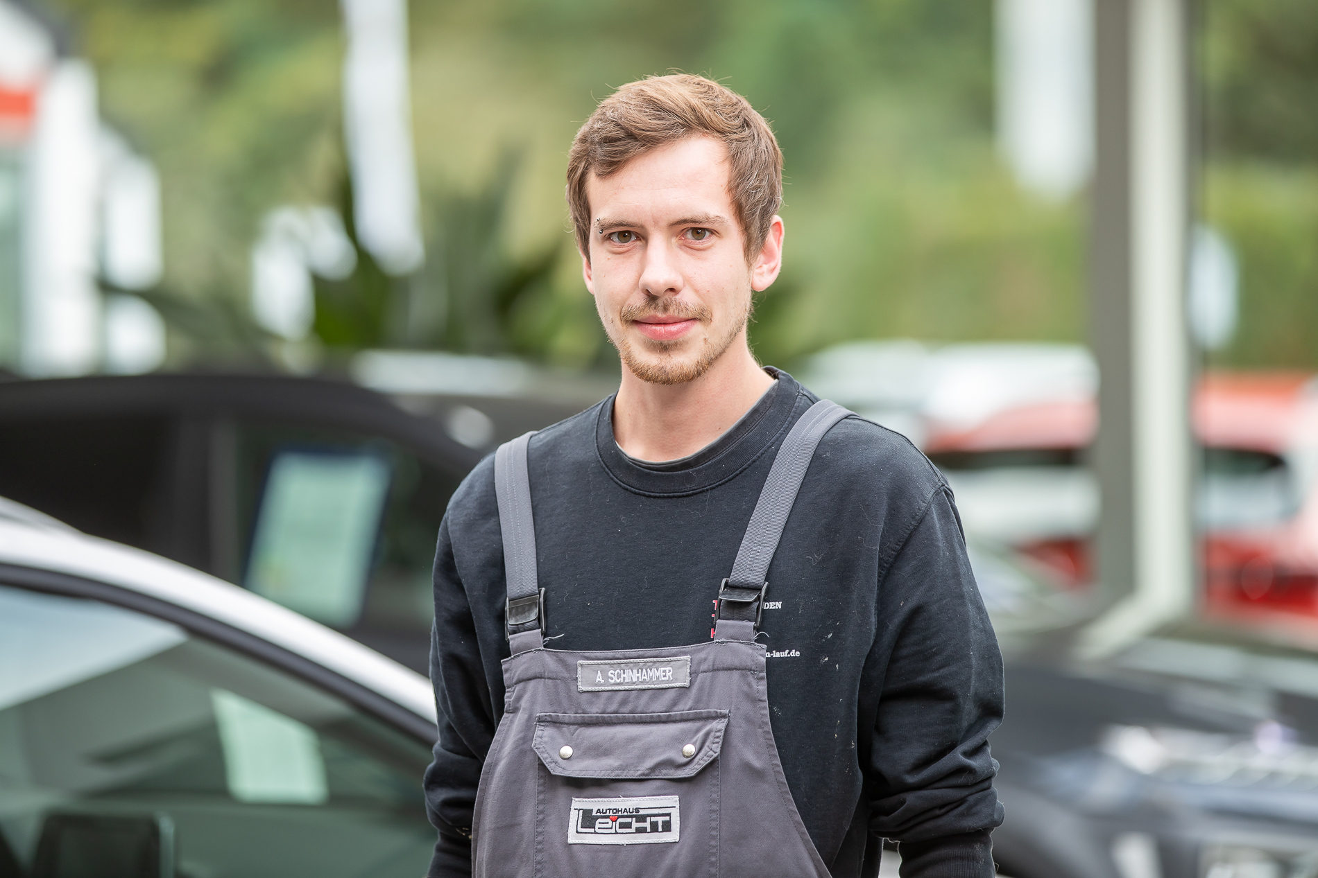 Alexander Schinhammer