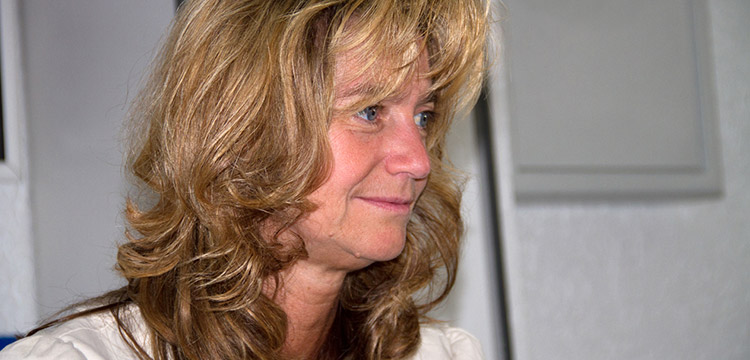 Sabine Leicht